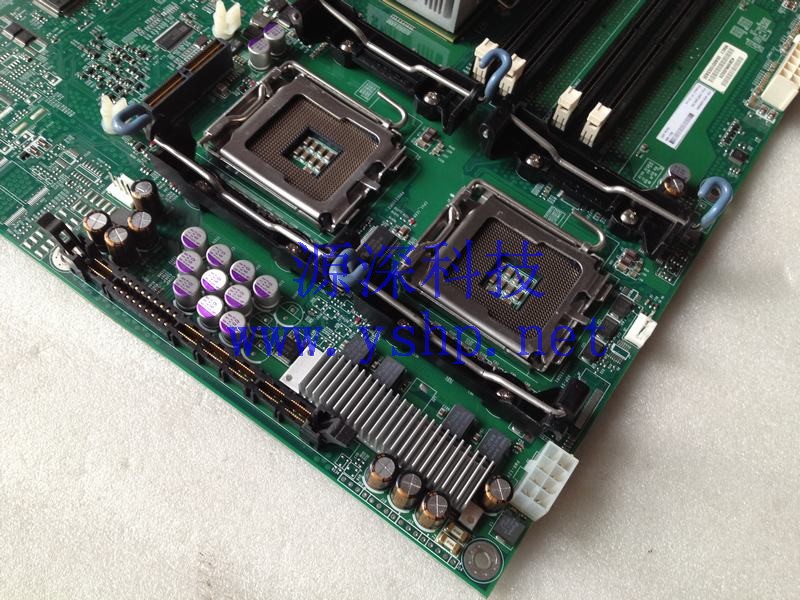 上海源深科技 Shanghai    Inspur  INSPUR NP370D  Server mainboard  VBJAB0F000000000 高清图片