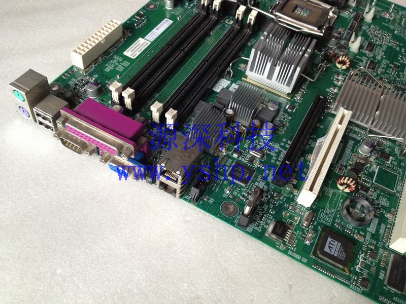 上海源深科技 Shanghai    Inspur  INSPUR NP370D  Server mainboard  VBJAB0F000000000 高清图片