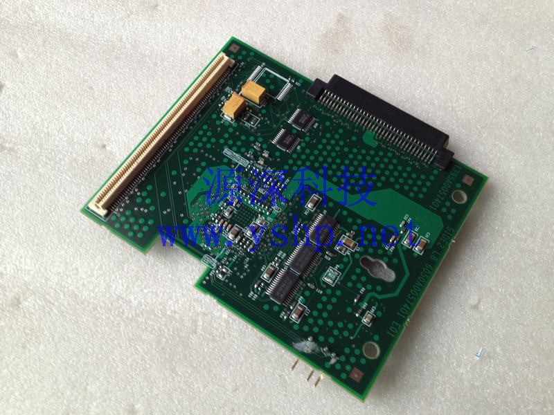 上海源深科技 Shanghai    Inspur  NP370D ServerSCSI Raid card VBJ700F000000000 高清图片