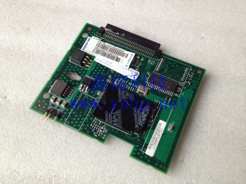 上海源深科技 Shanghai    Inspur  NP370D ServerSCSI Raid card VBJ700F000000000 高清图片
