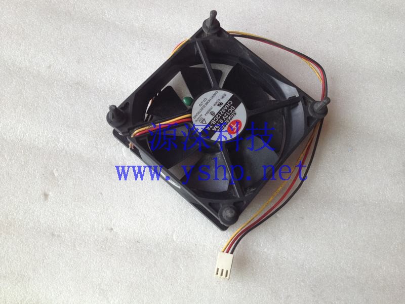 上海源深科技 Shanghai   IBM Netfinity NF3500 FAN 机箱 Fan   02K2860 高清图片