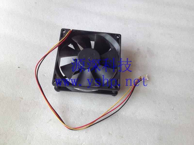 上海源深科技 Shanghai   IBM Netfinity NF3500 FAN 机箱 Fan   02K2860 高清图片