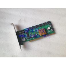 Shanghai   HighPoint RocketRAID 1820 V1.0 8口SATA串口 Raid card