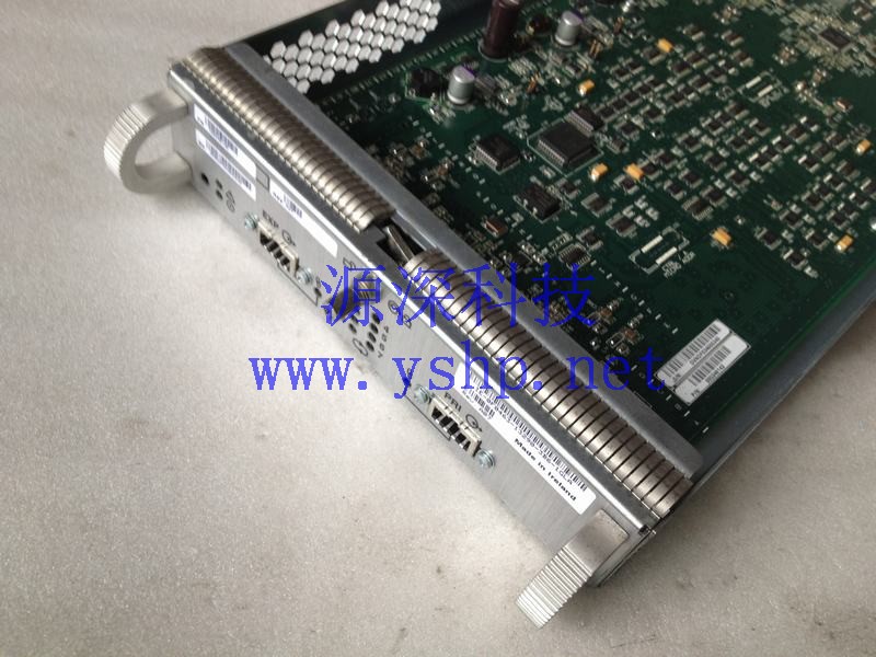 上海源深科技 Shanghai   DELL EMC CLARiiON CX-Series LCC-DAE2 Link Control Card 005348143 高清图片