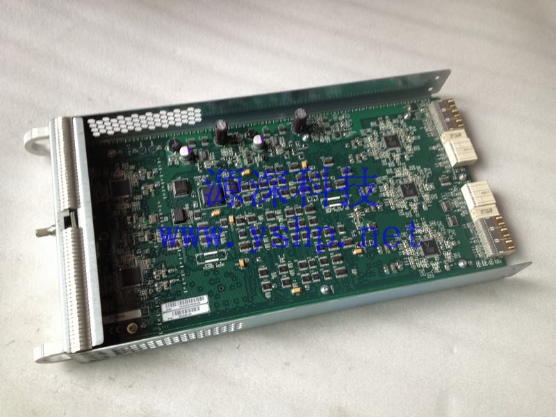 上海源深科技 Shanghai   DELL EMC CLARiiON CX-Series LCC-DAE2 Link Control Card 005348143 高清图片