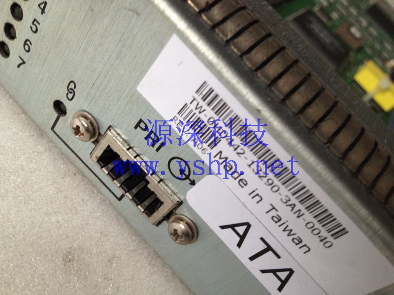 上海源深科技 Shanghai   DELL EMC Ata Dae Controller Card 118032227 H0442 高清图片