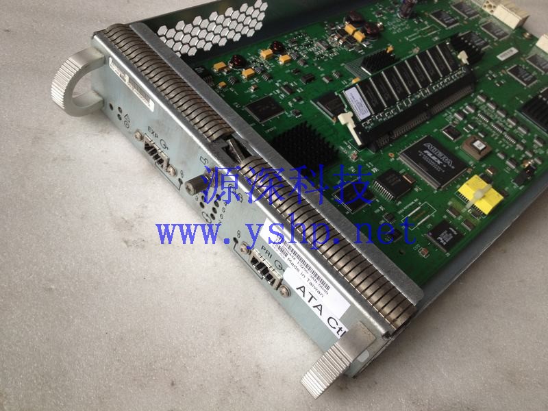 上海源深科技 Shanghai   DELL EMC Ata Dae Controller Card 118032227 H0442 高清图片