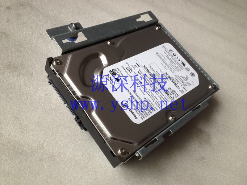 上海源深科技 Shanghai   DELL PowerEdge PE860 Server 160G SATA Hard disk   UX856 高清图片