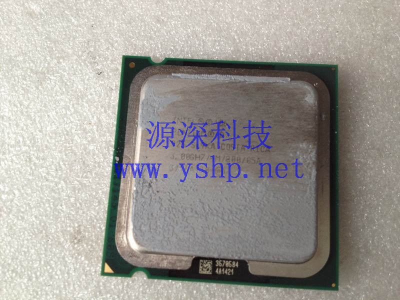 上海源深科技 Shanghai   DELL PowerEdge   Server CPU   奔腾D双核 925 SL9KA 高清图片