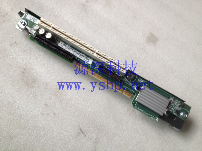 上海源深科技 Shanghai   DELL PowerEdge PE850 PE860 Server PCI-E扩展槽 GJ159 高清图片