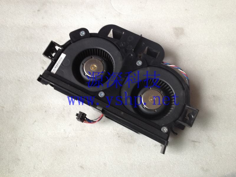 上海源深科技 Shanghai   DELL PowerEdge R200  Server Chassis Fan  组 HH668 高清图片