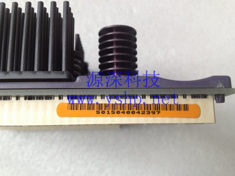 上海源深科技 Shanghai   SUN UltraSPARC IIi U5 U10 Workstation   processor   CPU 300M 501-5040 高清图片