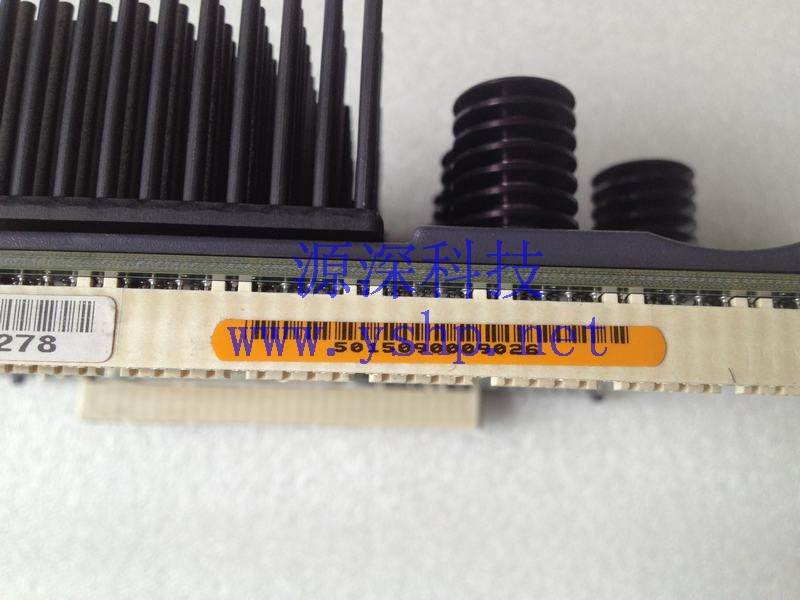 上海源深科技 Shanghai   SUN UltraSPARC IIi U5 U10 Workstation   processor   CPU 333M 501-5090 高清图片