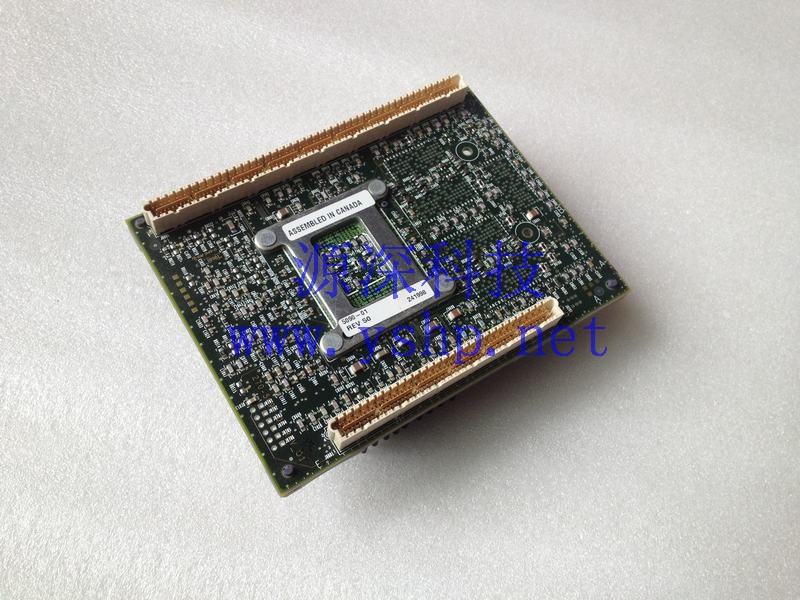 上海源深科技 Shanghai   SUN UltraSPARC IIi U5 U10 Workstation   processor   CPU 333M 501-5090 高清图片