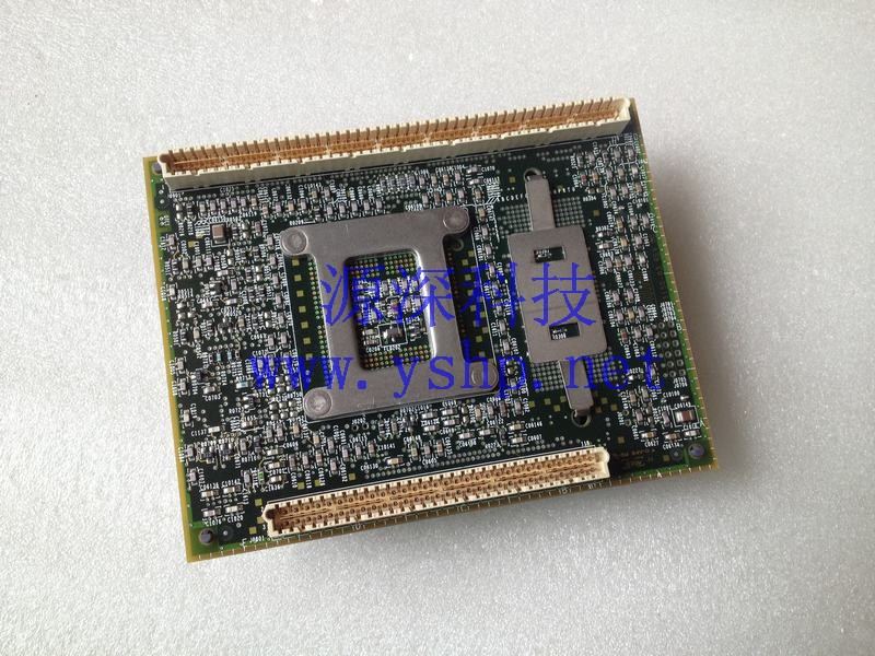 上海源深科技 Shanghai   SUN UltraSPARC IIi U5 U10 Workstation   processor   CPU 333M 501-5568 高清图片