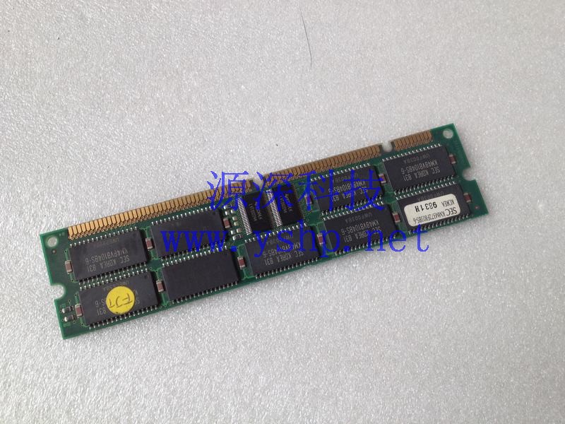 上海源深科技 Shanghai   SUN Ultra U5 U10 workstation memory 128M 370-3199 高清图片
