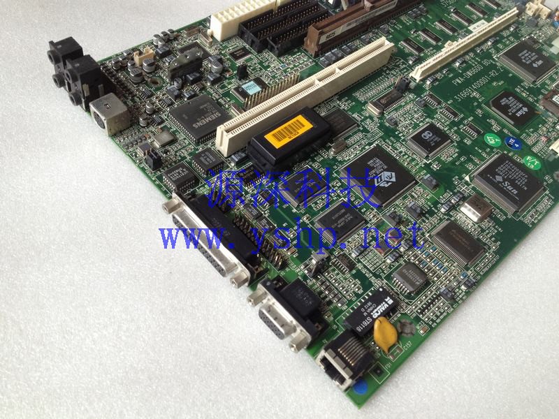 上海源深科技 Shanghai   SUN Ultra U5 U10  Workstation  mainboard Motherboard 375-0009 高清图片