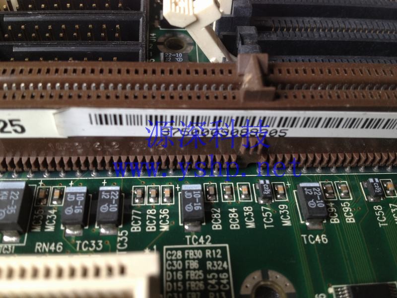 上海源深科技 Shanghai   SUN Ultra U5 U10  Workstation  mainboard Motherboard 375-0009 高清图片