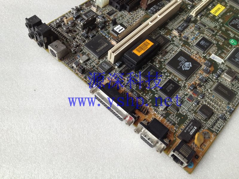 上海源深科技 Shanghai   SUN Ultra U5 U10  Workstation  mainboard Motherboard 375-0066 高清图片