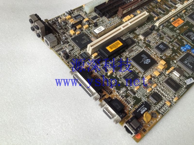 上海源深科技 Shanghai   SUN Ultra U5 U10  Workstation  mainboard Motherboard 375-0079 高清图片