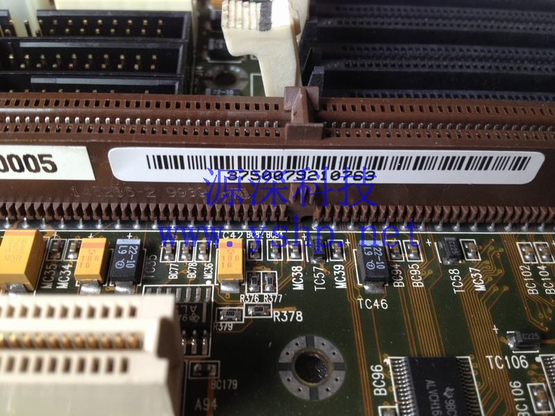 上海源深科技 Shanghai   SUN Ultra U5 U10  Workstation  mainboard Motherboard 375-0079 高清图片
