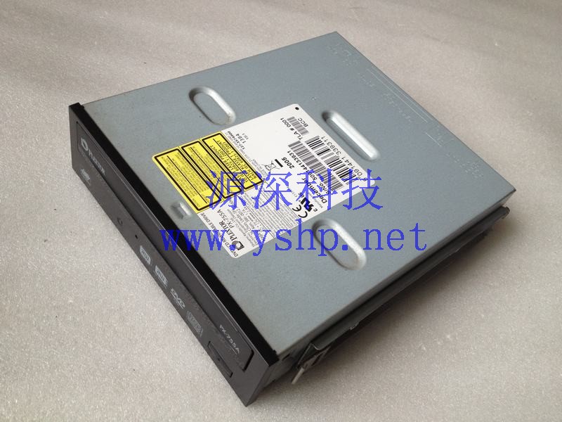 上海源深科技 Shanghai     Fujitsu   Siemens CELSIUS Workstation  Optical Drive PLEXTOR PX-755A 高清图片