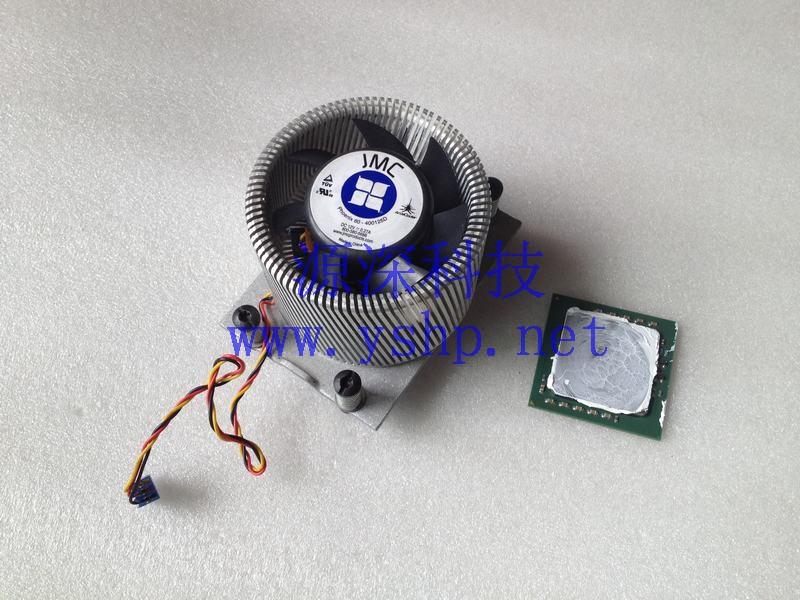 上海源深科技 Shanghai   Fujitsu Siemens Primergy RX300 Server升级CPU套件 高清图片