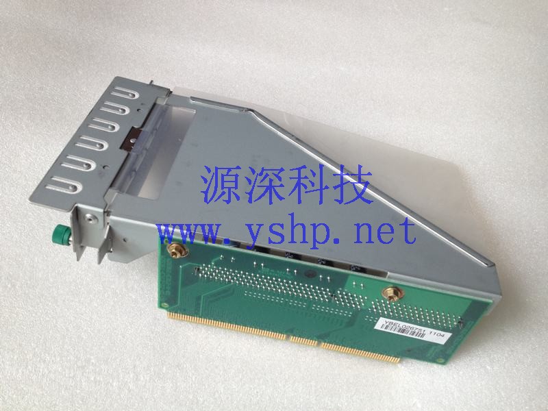 上海源深科技 Shanghai   Fujitsu Siemens Primergy RX300 ServerPCI提升板 E312-A10 GS 1 W26361-E312-X-01 高清图片