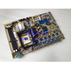 Shanghai   Symantec Iwill 网络设备 防火墙mainboard G478XS REV 1.32