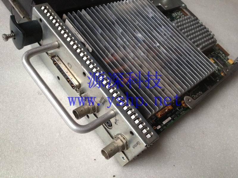 上海源深科技 Shanghai   SGI octane2 O2 V8 VPro Graphics Board 030-1404-003 REV A 高清图片