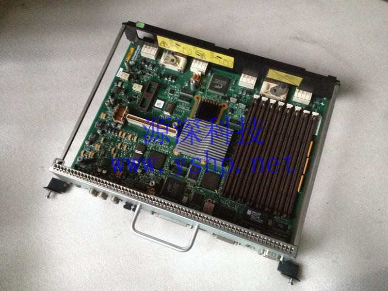 上海源深科技 Shanghai   SGI silicon graphics Octane2 O2 mainboard 030-1467-001 REV D 高清图片