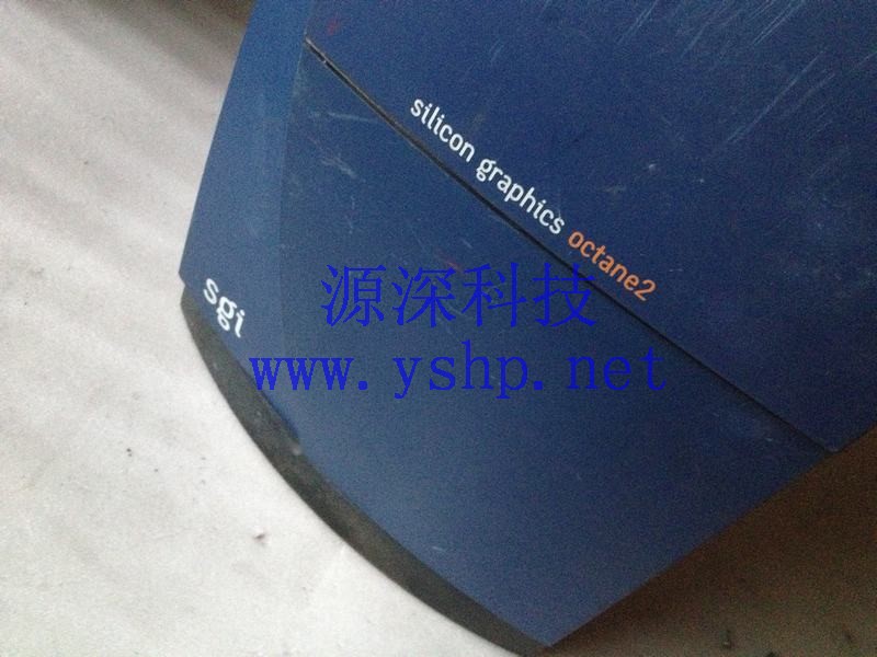上海源深科技 Shanghai   SGI silicon graphics octane2 O2 R12000 CMNB015ANG400 高清图片