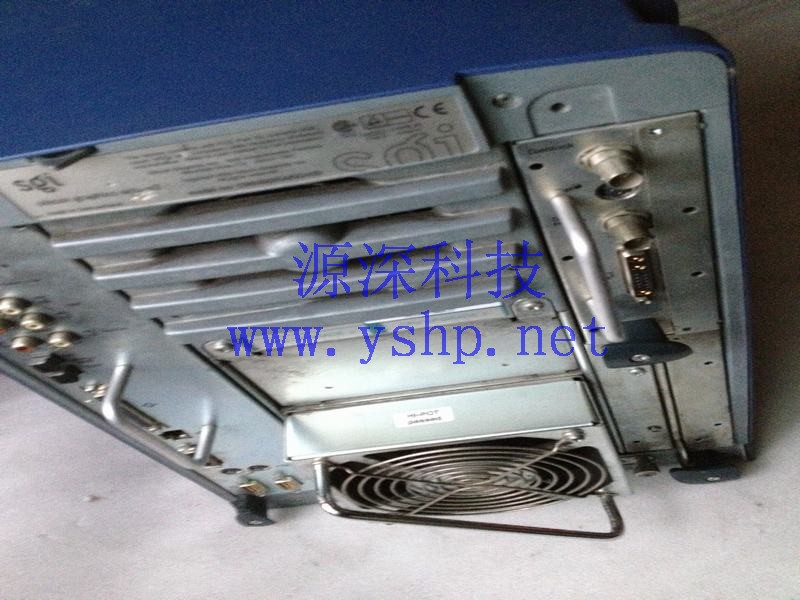 上海源深科技 Shanghai   SGI silicon graphics octane2 O2 R12000 CMNB015ANG400 高清图片