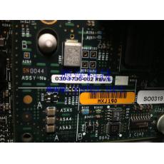 Shanghai   SGI silicon graphics fuel 600mhz Cpu 4mb Cache 030-1730-002 REV.E