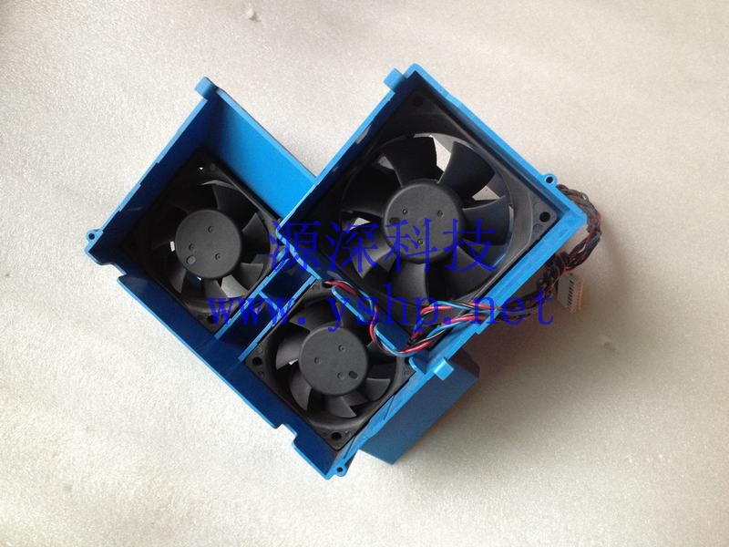 上海源深科技 Shanghai   SGI silicon graphics fuel CPU Fan   013-3473-001 REV A 高清图片