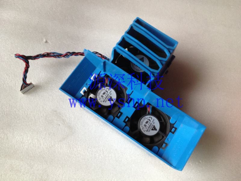 上海源深科技 Shanghai   SGI silicon graphics fuel CPU Fan   013-3473-001 REV A 高清图片