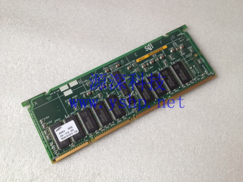 上海源深科技 Shanghai   SGI silicon graphics fuel  Memory   030-1018-002 高清图片