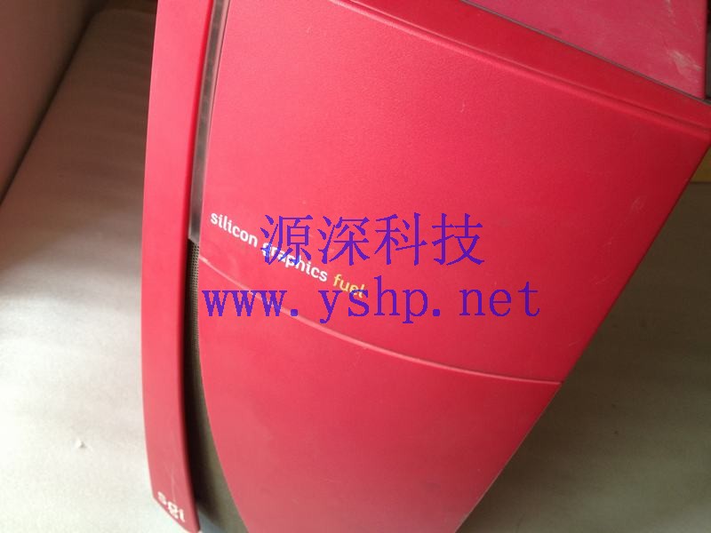 上海源深科技 Shanghai   SGI silicon graphics fuel R14000 600Mhz CPU CMN017  高清图片