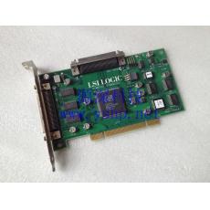 Shanghai   COMPAQ AlphaStation PCI-X SCSI卡 SYM8952U 146094-001