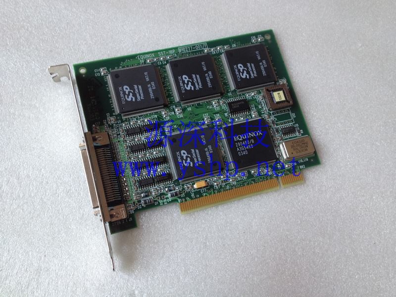 上海源深科技 Shanghai   IBM EQUINOX SERIAL SST-16P 910277-001F 950368-001 18P4132 高清图片