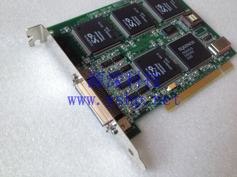上海源深科技 Shanghai   IBM EQUINOX SERIAL SST-16P 910277-001F 950368-001 18P4132 高清图片