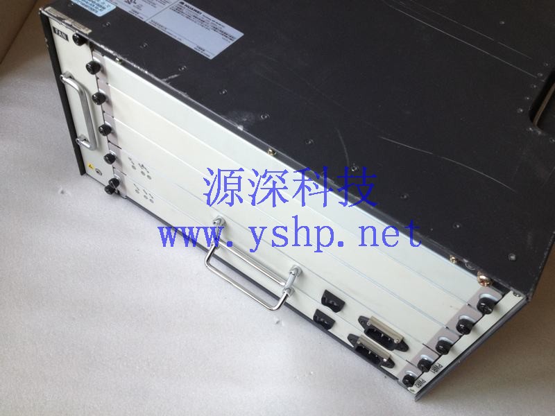 上海源深科技 Shanghai   华为 HUAWEI Quidway AR 46-80  modules化 Router   高清图片