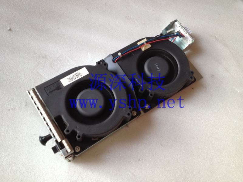 上海源深科技 Shanghai   IBM TotalStorage DS4300  Fan   FAN4 348-0045686 0046509 高清图片