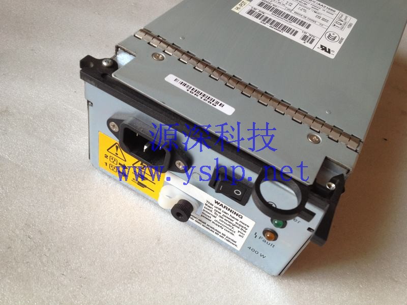 上海源深科技 Shanghai   IBM TotalStorage DS4300 Power Supply   AA21660 19K1289 高清图片