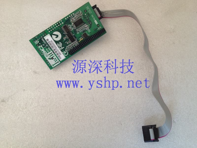 上海源深科技 Shanghai   POGO  Server Iwill BMC2.0 VER 1.0  modules 高清图片