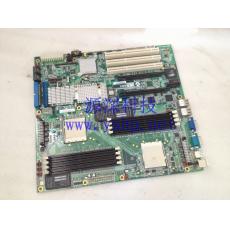 Shanghai   POGO AMD Server 双路皓龙mainboard Iwill DK8ES VER 1.1