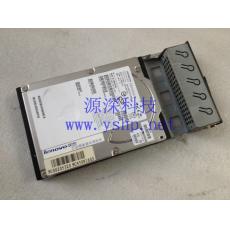 Shanghai    Lenovo  R510G5 Server Hard disk   73G SCSI 10K HUS103073FL3800