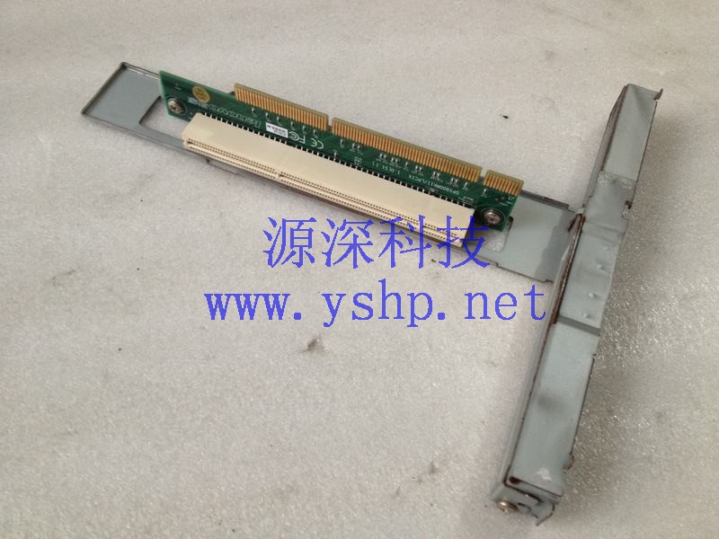 上海源深科技 Shanghai    Lenovo  R510G5  Server PCI-X提升板 扩展槽 高清图片