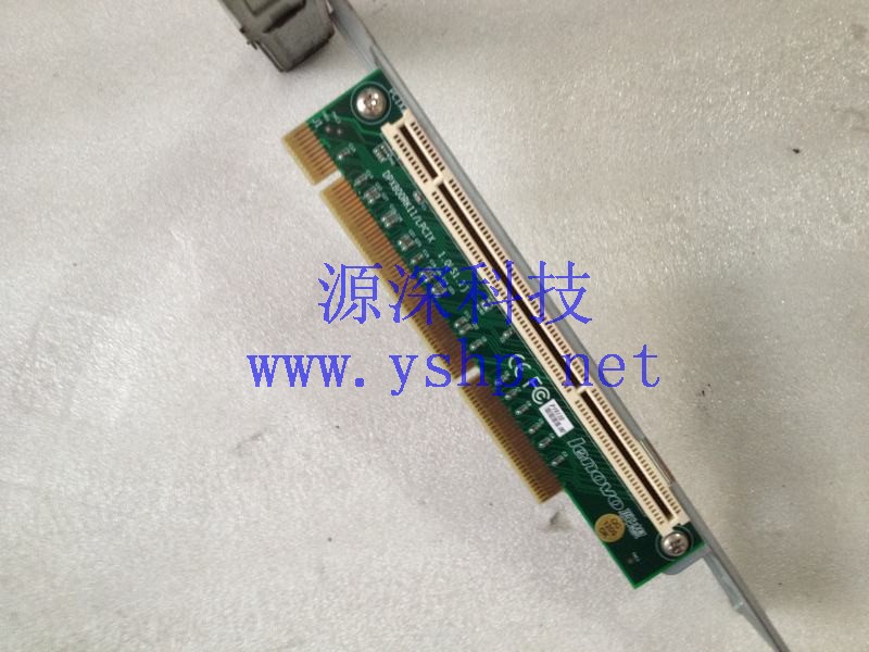 上海源深科技 Shanghai    Lenovo  R510G5  Server PCI-X提升板 扩展槽 高清图片
