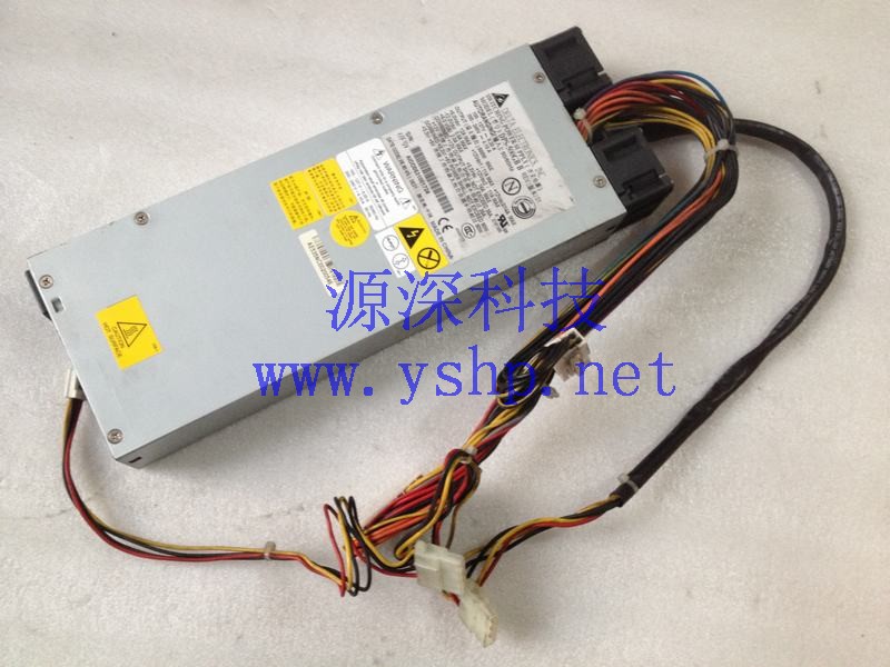 上海源深科技 Shanghai    Lenovo  R510G5  Server Power Supply   DPS-500GBB 高清图片